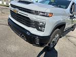 New 2025 Chevrolet Silverado 2500 Custom Crew Cab 4WD Pickup for sale #5C1790 - photo 9
