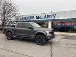 2020 Ford F-150 SuperCrew Cab 4WD Pickup for sale #5C1790AAAA - photo 3