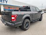 2020 Ford F-150 SuperCrew Cab 4WD Pickup for sale #5C1790AAAA - photo 2