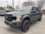 2020 Ford F-150 SuperCrew Cab 4WD Pickup for sale #5C1790AAAA - photo 8