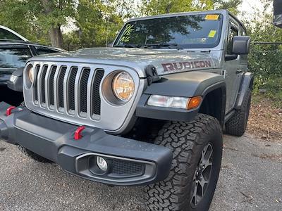 2019 Jeep Wrangler 4WD SUV for sale #5C1799A - photo 1