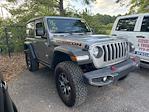 2019 Jeep Wrangler 4WD SUV for sale #5C1799A - photo 4