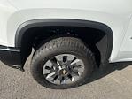 New 2025 Chevrolet Silverado 2500 Custom Crew Cab 4WD SRW Pickup for sale #5C2342 - photo 10