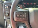 New 2025 Chevrolet Silverado 2500 Custom Crew Cab 4WD SRW Pickup for sale #5C2342 - photo 19