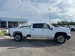 New 2025 Chevrolet Silverado 2500 Custom Crew Cab 4WD SRW Pickup for sale #5C2342 - photo 3