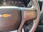 New 2025 Chevrolet Silverado 2500 Custom Crew Cab 4WD SRW Pickup for sale #5C2342 - photo 20