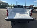 New 2025 Chevrolet Silverado 2500 Custom Crew Cab 4WD SRW Pickup for sale #5C2342 - photo 28