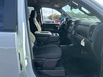 New 2025 Chevrolet Silverado 2500 Custom Crew Cab 4WD SRW Pickup for sale #5C2342 - photo 31