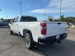 New 2025 Chevrolet Silverado 2500 Custom Crew Cab 4WD SRW Pickup for sale #5C2342 - photo 5