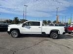 New 2025 Chevrolet Silverado 2500 Custom Crew Cab 4WD SRW Pickup for sale #5C2342 - photo 6