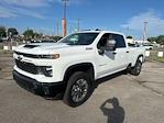 New 2025 Chevrolet Silverado 2500 Custom Crew Cab 4WD SRW Pickup for sale #5C2342 - photo 7