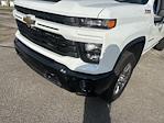 New 2025 Chevrolet Silverado 2500 Custom Crew Cab 4WD SRW Pickup for sale #5C2342 - photo 9