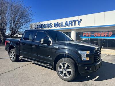 2016 Ford F-150 SuperCrew Cab 4WD Pickup for sale #5C2394AA - photo 1