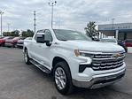 New 2025 Chevrolet Silverado 1500 LTZ Crew Cab 4WD Pickup for sale #5C2410 - photo 1