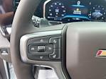 New 2025 Chevrolet Silverado 1500 LTZ Crew Cab 4WD Pickup for sale #5C2410 - photo 19