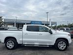 New 2025 Chevrolet Silverado 1500 LTZ Crew Cab 4WD Pickup for sale #5C2410 - photo 3