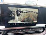 New 2025 Chevrolet Silverado 1500 LTZ Crew Cab 4WD Pickup for sale #5C2410 - photo 23