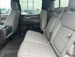 New 2025 Chevrolet Silverado 1500 LTZ Crew Cab 4WD Pickup for sale #5C2410 - photo 27