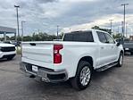 New 2025 Chevrolet Silverado 1500 LTZ Crew Cab 4WD Pickup for sale #5C2410 - photo 2
