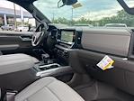 New 2025 Chevrolet Silverado 1500 LTZ Crew Cab 4WD Pickup for sale #5C2410 - photo 32
