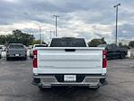 New 2025 Chevrolet Silverado 1500 LTZ Crew Cab 4WD Pickup for sale #5C2410 - photo 4