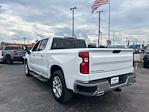 New 2025 Chevrolet Silverado 1500 LTZ Crew Cab 4WD Pickup for sale #5C2410 - photo 5