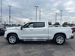 New 2025 Chevrolet Silverado 1500 LTZ Crew Cab 4WD Pickup for sale #5C2410 - photo 6