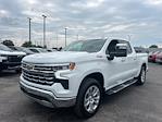 New 2025 Chevrolet Silverado 1500 LTZ Crew Cab 4WD Pickup for sale #5C2410 - photo 7