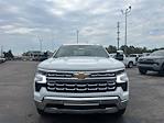 New 2025 Chevrolet Silverado 1500 LTZ Crew Cab 4WD Pickup for sale #5C2410 - photo 8