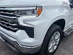New 2025 Chevrolet Silverado 1500 LTZ Crew Cab 4WD Pickup for sale #5C2410 - photo 9