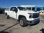 2025 Chevrolet Silverado 2500 Crew Cab 4WD Pickup for sale #5C2410A - photo 1