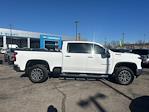 2025 Chevrolet Silverado 2500 Crew Cab 4WD Pickup for sale #5C2410A - photo 4