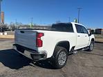 2025 Chevrolet Silverado 2500 Crew Cab 4WD Pickup for sale #5C2410A - photo 2