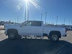 2025 Chevrolet Silverado 2500 Crew Cab 4WD Pickup for sale #5C2410A - photo 6