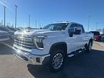 2025 Chevrolet Silverado 2500 Crew Cab 4WD Pickup for sale #5C2410A - photo 7