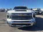2025 Chevrolet Silverado 2500 Crew Cab 4WD Pickup for sale #5C2410A - photo 8