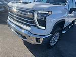 2025 Chevrolet Silverado 2500 Crew Cab 4WD Pickup for sale #5C2410A - photo 9