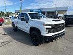 New 2025 Chevrolet Silverado 2500 Custom Crew Cab 4WD Pickup for sale #5C2449 - photo 1