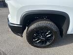 New 2025 Chevrolet Silverado 2500 Custom Crew Cab 4WD Pickup for sale #5C2449 - photo 10