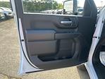 New 2025 Chevrolet Silverado 2500 Custom Crew Cab 4WD Pickup for sale #5C2449 - photo 11