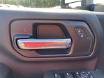 New 2025 Chevrolet Silverado 2500 Custom Crew Cab 4WD Pickup for sale #5C2449 - photo 12