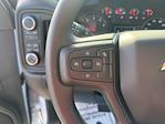 New 2025 Chevrolet Silverado 2500 Custom Crew Cab 4WD Pickup for sale #5C2449 - photo 19