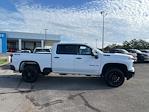 New 2025 Chevrolet Silverado 2500 Custom Crew Cab 4WD Pickup for sale #5C2449 - photo 3