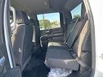 New 2025 Chevrolet Silverado 2500 Custom Crew Cab 4WD Pickup for sale #5C2449 - photo 27