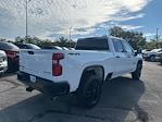 New 2025 Chevrolet Silverado 2500 Custom Crew Cab 4WD Pickup for sale #5C2449 - photo 2