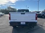 New 2025 Chevrolet Silverado 2500 Custom Crew Cab 4WD Pickup for sale #5C2449 - photo 4