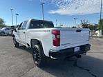New 2025 Chevrolet Silverado 2500 Custom Crew Cab 4WD Pickup for sale #5C2449 - photo 5
