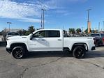 New 2025 Chevrolet Silverado 2500 Custom Crew Cab 4WD Pickup for sale #5C2449 - photo 6