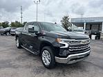 New 2025 Chevrolet Silverado 1500 LTZ Crew Cab 4WD Pickup for sale #5C2457 - photo 1