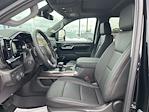New 2025 Chevrolet Silverado 1500 LTZ Crew Cab 4WD Pickup for sale #5C2457 - photo 15